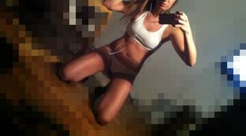 My fit body