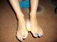 footjob