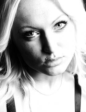 Portrait modelling