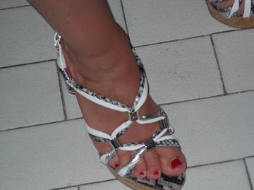 chi lo lecca?