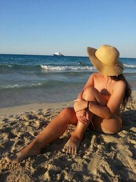 Public Photo of Signorina90