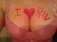 Private Photo of sensuality1983
