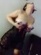 Private Photo of Rossana_90xxx