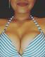 Private Photo of Negrita