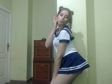 tu sexy muñequita