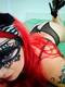 Private Photo of SexyHotLady