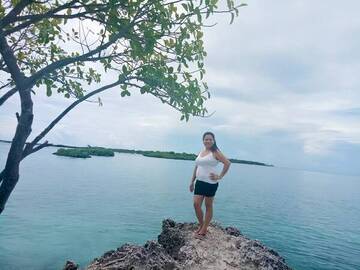 beaching