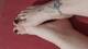 Private Photo of VioletLady27