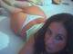 Private Photo of Rosaly