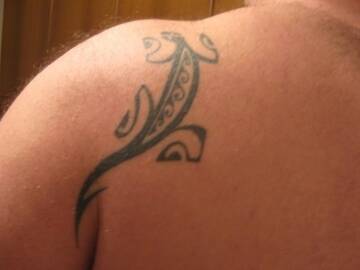 altro tatoo