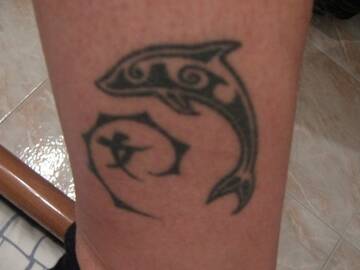 tatoo