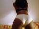 Ass in Panty