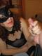 Private Photo of LadyAzzurra