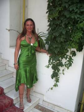 sexy green