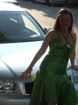 i love cars