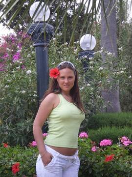 love flowers